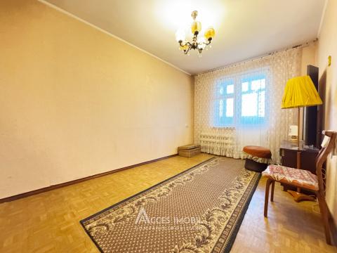 Botanica, bd. Dacia, 4 camere! Localizare bilaterală!: 3