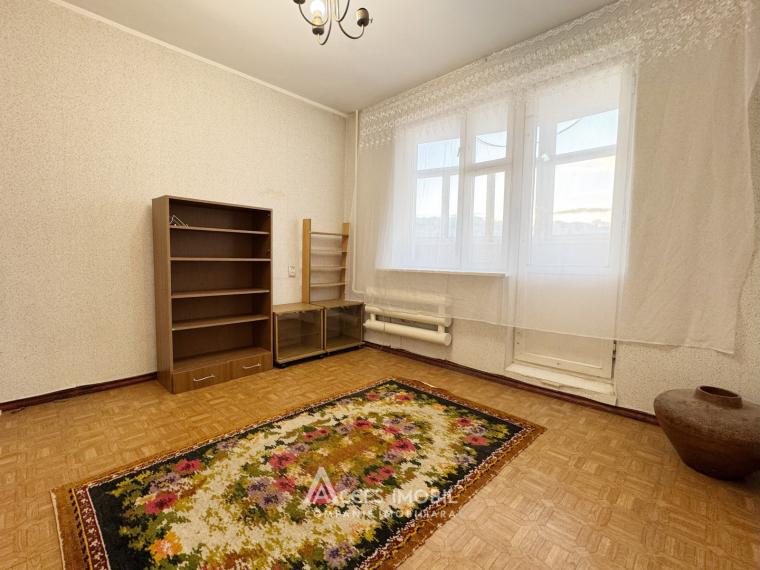 Botanica, bd. Dacia, 4 camere! Localizare bilaterală!: 6