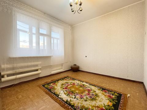 Botanica, bd. Dacia, 4 camere! Localizare bilaterală!: 7