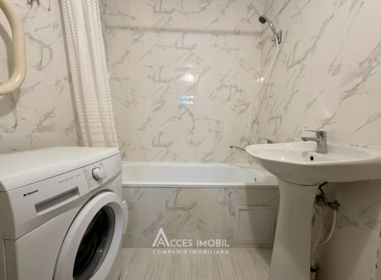 Botanica, bd. Dacia, 4 camere! Localizare bilaterală!: 9