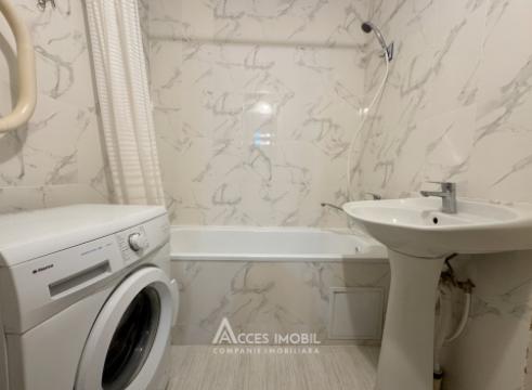 Botanica, bd. Dacia, 4 camere! Localizare bilaterală!: 9