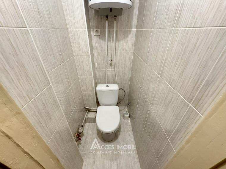 Botanica, bd. Dacia, 4 camere! Localizare bilaterală!: 10