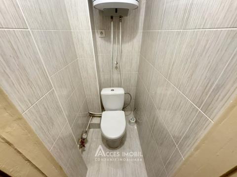 Botanica, bd. Dacia, 4 camere! Localizare bilaterală!: 10