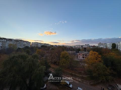 Botanica, bd. Dacia, 4 camere! Localizare bilaterală!: 16