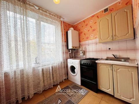 : Râșcani, str. Florilor