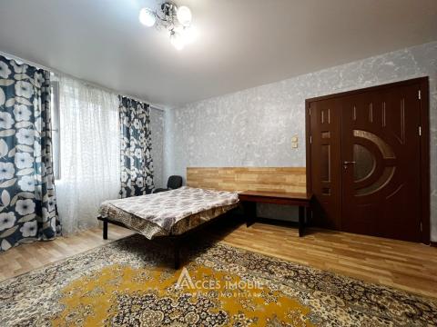 Râșcani, str. Florilor, 2 camere. Încălzire Autonomă!: 2