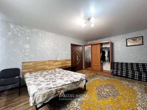 Râșcani, str. Florilor, 2 camere. Încălzire Autonomă!: 3