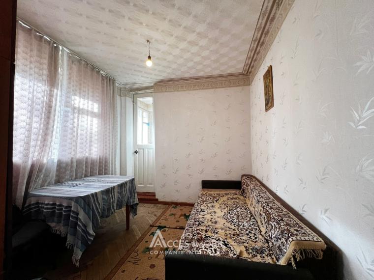 Râșcani, str. Florilor, 2 camere. Încălzire Autonomă!: 4