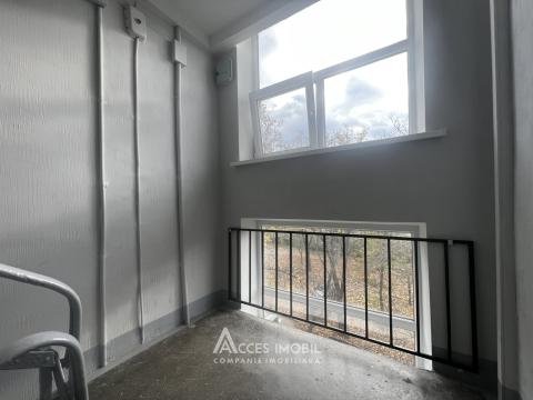 Râșcani, str. Florilor, 2 camere. Încălzire Autonomă!: 8