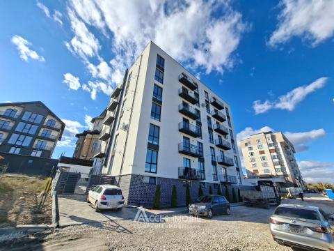 : Codru, str. Livadarilor