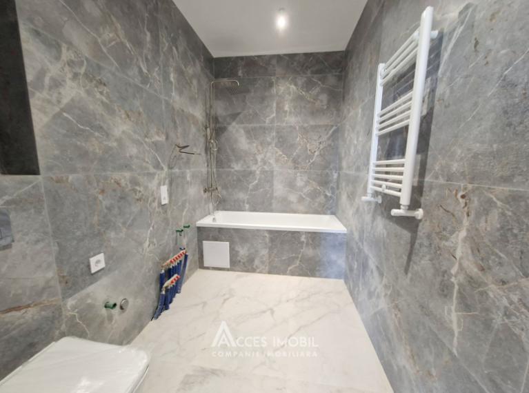 Новострой! ул. Ливадарилор, Кодру, 2 комнаты + гостиная. Евроремонт!: 6