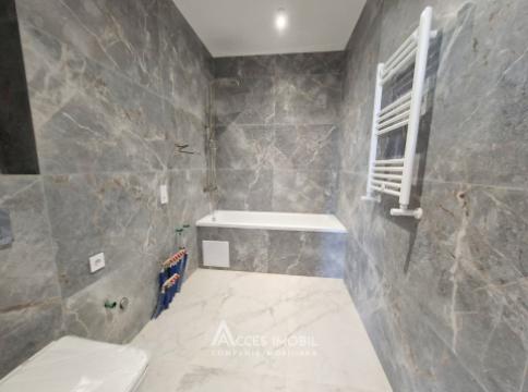 Новострой! ул. Ливадарилор, Кодру, 2 комнаты + гостиная. Евроремонт!: 6