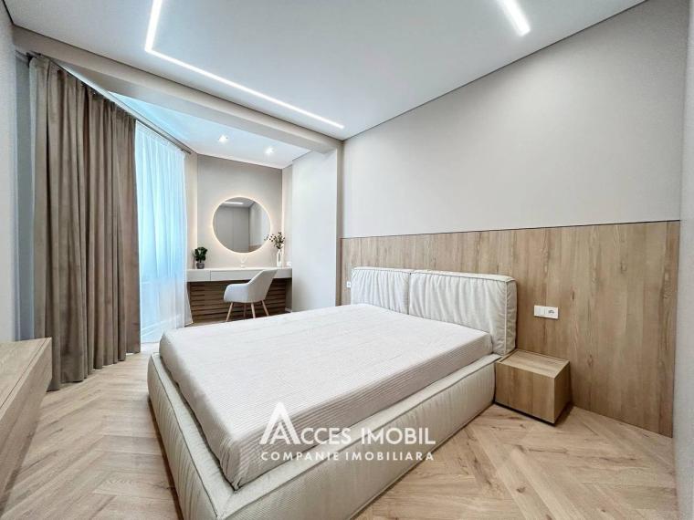 Solomon Construct! Ciocana, str. N. M. Spătaru, 1 cameră + living. Euroreparație!: 0