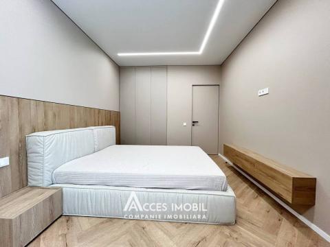 Solomon Construct! Ciocana, str. N. M. Spătaru, 1 cameră + living. Euroreparație!: 1