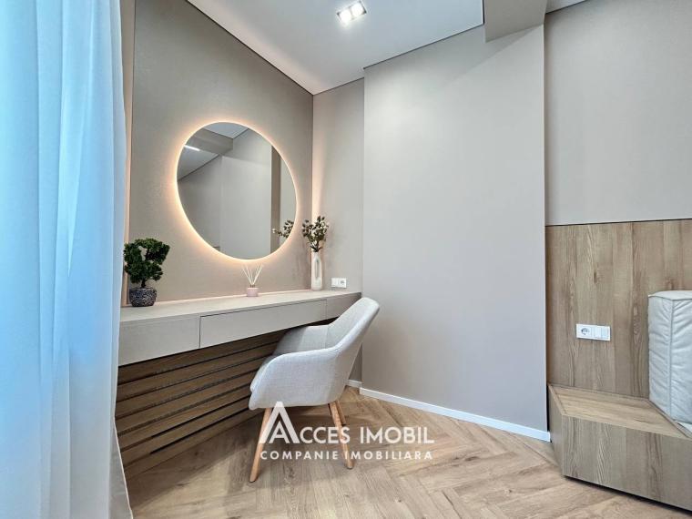 Solomon Construct! Ciocana, str. N. M. Spătaru, 1 cameră + living. Euroreparație!: 2