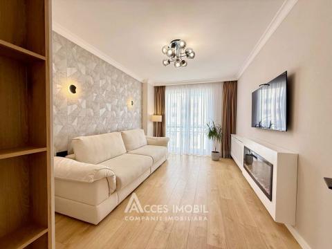 Apartamente de vânzare în Chișinău: Ciocana, bd. Mircea cel Bătrân