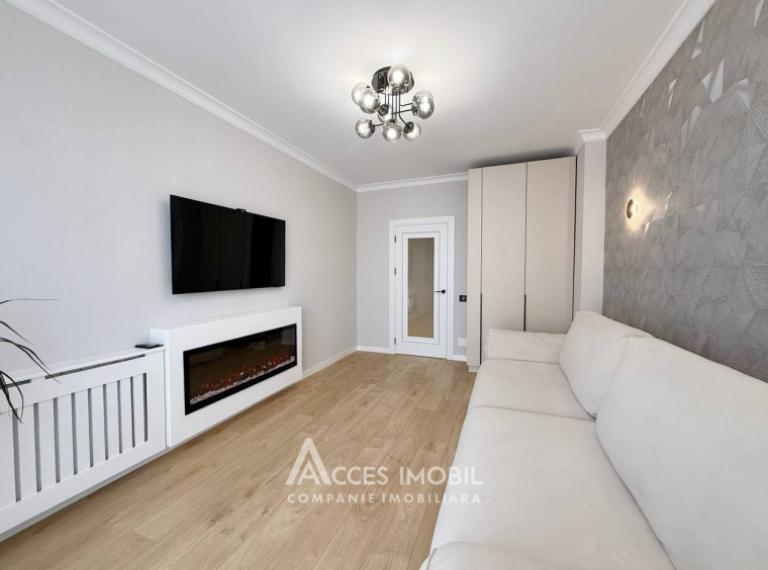 ExFactor! Ciocana, Mircea Cel Batrin av, 3 rooms. Euro repair!: 2