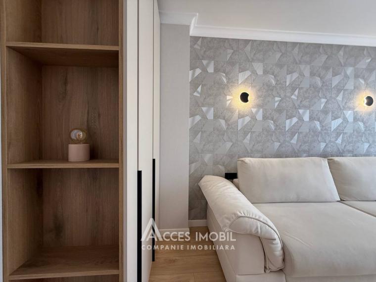 ExFactor! Ciocana, Mircea Cel Batrin av, 3 rooms. Euro repair!: 3