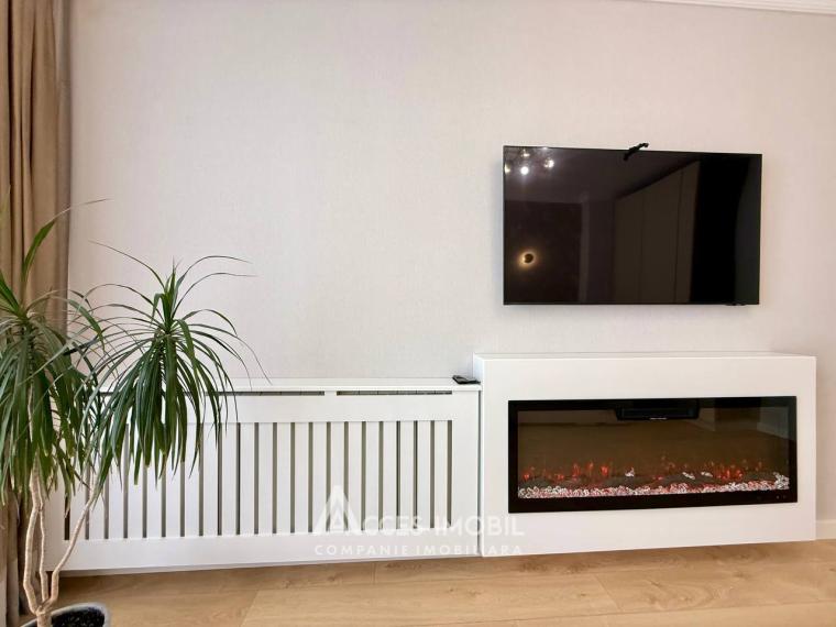 ExFactor! Ciocana, Mircea Cel Batrin av, 3 rooms. Euro repair!: 4