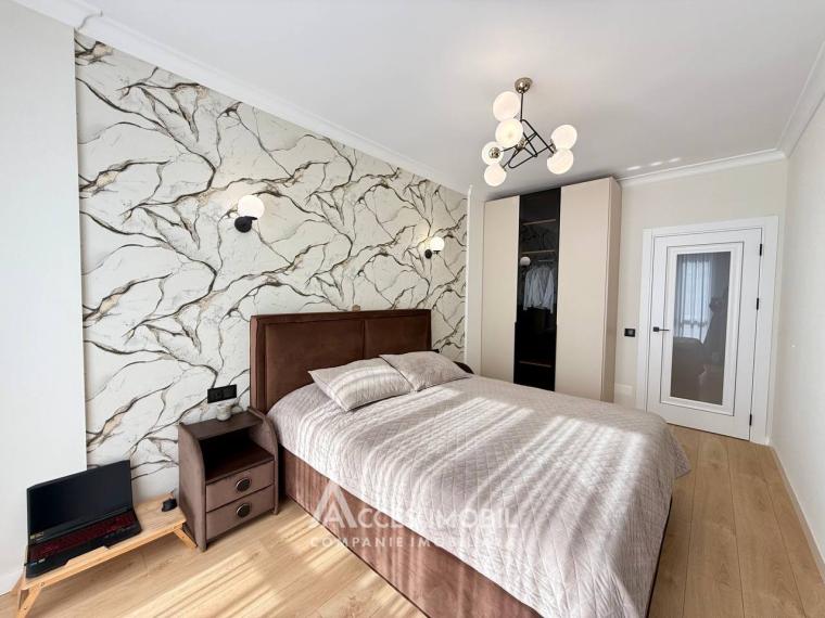 ExFactor! Ciocana, Mircea Cel Batrin av, 3 rooms. Euro repair!: 5