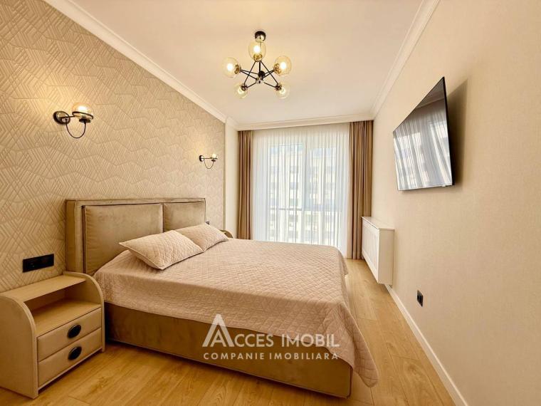 ExFactor! Ciocana, Mircea Cel Batrin av, 3 rooms. Euro repair!: 6