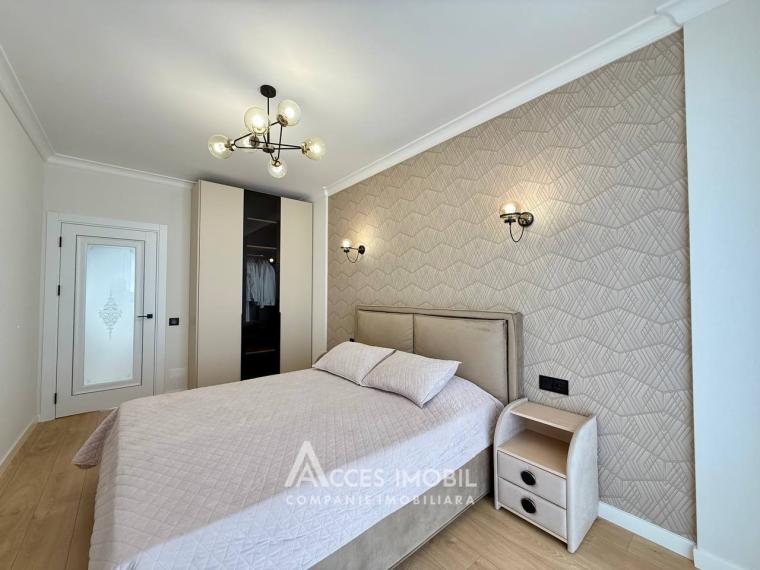 ExFactor! Ciocana, Mircea Cel Batrin av, 3 rooms. Euro repair!: 7