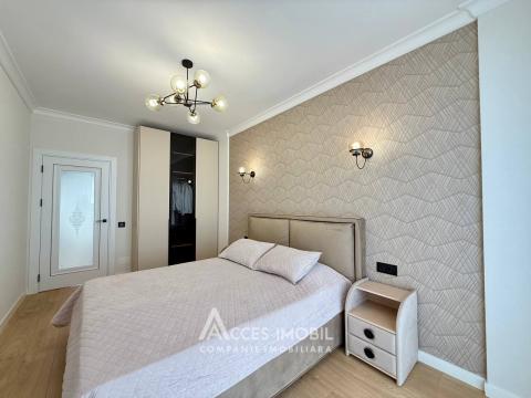 ExFactor! Ciocana, Mircea Cel Batrin av, 3 rooms. Euro repair!: 7