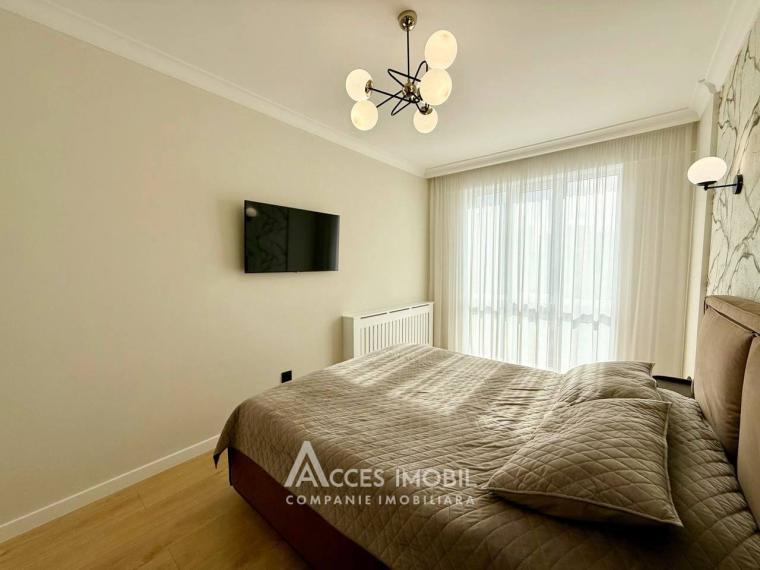 ExFactor! Ciocana, Mircea Cel Batrin av, 3 rooms. Euro repair!: 9