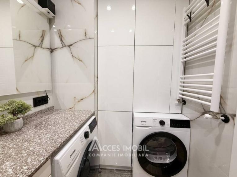 ExFactor! Ciocana, Mircea Cel Batrin av, 3 rooms. Euro repair!: 11