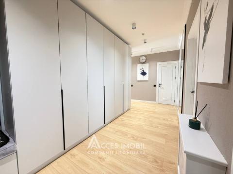 ExFactor! Ciocana, Mircea Cel Batrin av, 3 rooms. Euro repair!: 14