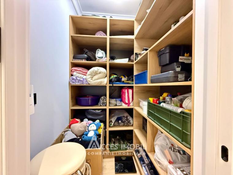 ExFactor! Ciocana, Mircea Cel Batrin av, 3 rooms. Euro repair!: 15