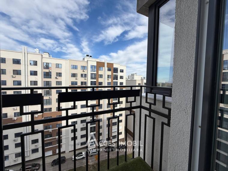 ExFactor! Ciocana, Mircea Cel Batrin av, 3 rooms. Euro repair!: 16