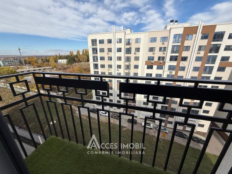 ExFactor! Ciocana, Mircea Cel Batrin av, 3 rooms. Euro repair!: 17