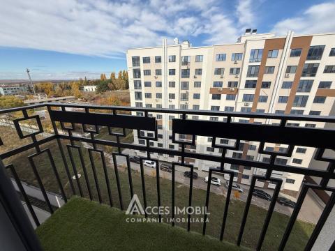 ExFactor! Ciocana, Mircea Cel Batrin av, 3 rooms. Euro repair!: 17