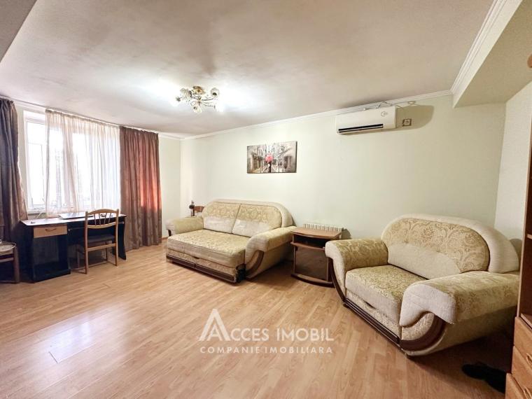 Telecentru, str. Drumul Viilor, 1 cameră. Seria 102! De mijloc!: 1