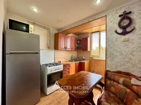 Telecentru, str. Drumul Viilor, 1 cameră. Seria 102! De mijloc!: 2