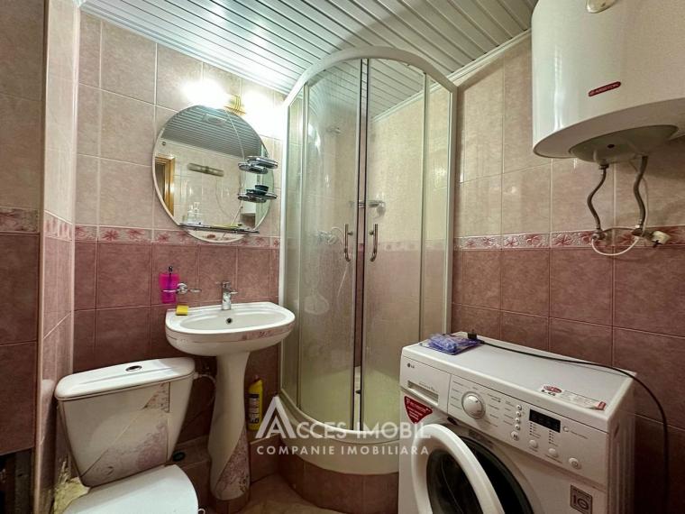 Telecentru, str. Drumul Viilor, 1 cameră. Seria 102! De mijloc!: 3