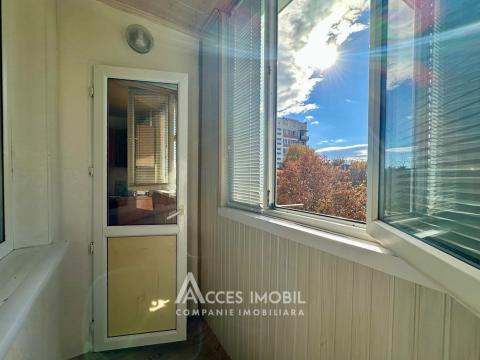 Telecentru, str. Drumul Viilor, 1 cameră. Seria 102! De mijloc!: 4