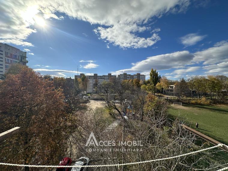 Telecentru, str. Drumul Viilor, 1 cameră. Seria 102! De mijloc!: 5