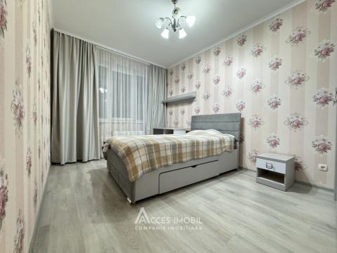 Apartamente în chirie în Chișinău: Centru, str. N. Testimițeanu