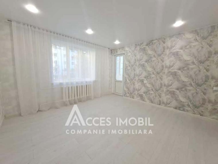 Центр, ул. Иcмаил, 2 комнаты. 143 Серия! Евроремонт!: 1