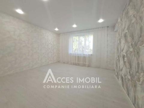 Центр, ул. Иcмаил, 2 комнаты. 143 Серия! Евроремонт!: 2