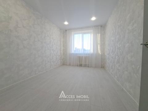 Центр, ул. Иcмаил, 2 комнаты. 143 Серия! Евроремонт!: 3