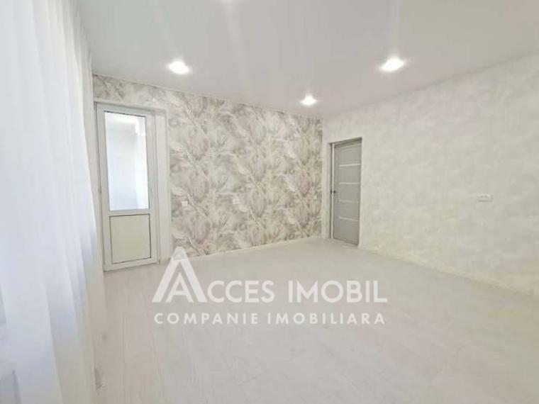 Центр, ул. Иcмаил, 2 комнаты. 143 Серия! Евроремонт!: 4