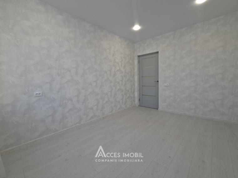 Центр, ул. Иcмаил, 2 комнаты. 143 Серия! Евроремонт!: 6