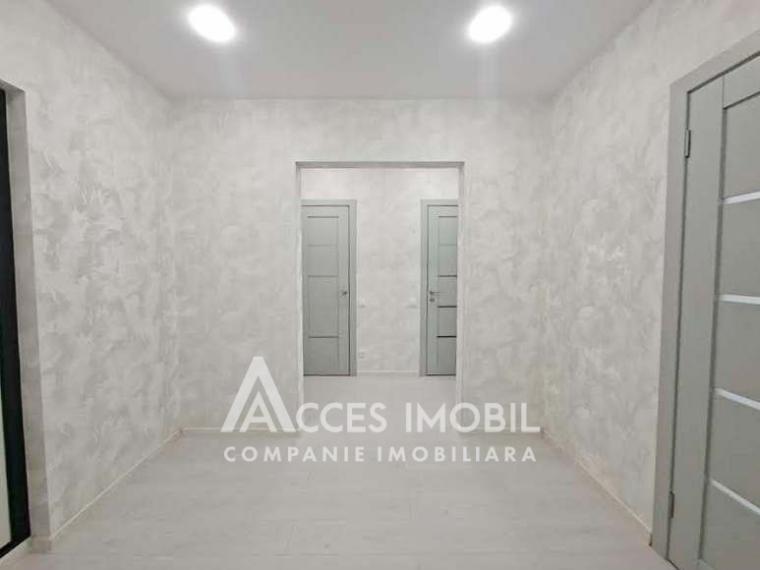 Центр, ул. Иcмаил, 2 комнаты. 143 Серия! Евроремонт!: 7