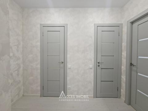 Центр, ул. Иcмаил, 2 комнаты. 143 Серия! Евроремонт!: 8