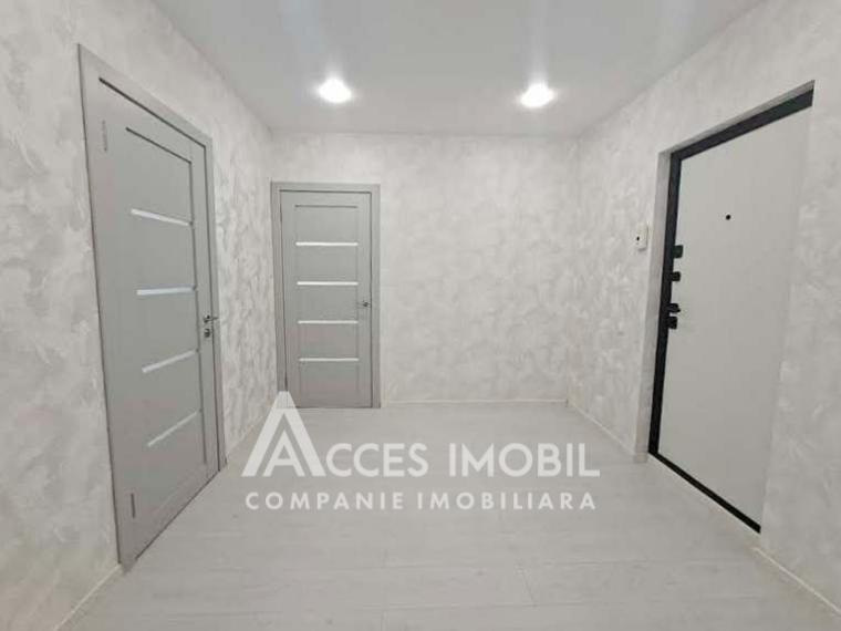 Центр, ул. Иcмаил, 2 комнаты. 143 Серия! Евроремонт!: 9