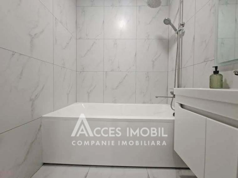 Центр, ул. Иcмаил, 2 комнаты. 143 Серия! Евроремонт!: 10