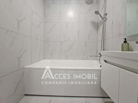 Центр, ул. Иcмаил, 2 комнаты. 143 Серия! Евроремонт!: 10